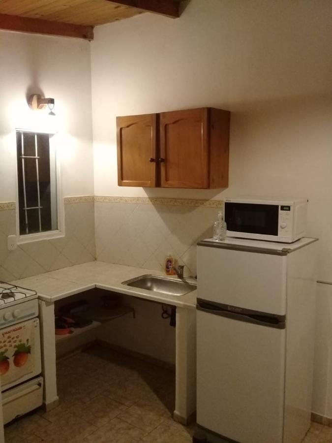 Appartamento NomeolvidesMás Tandil Esterno foto