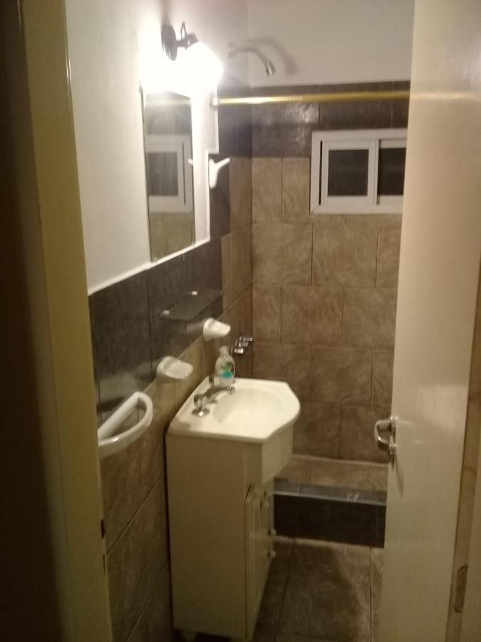 Appartamento NomeolvidesMás Tandil Esterno foto