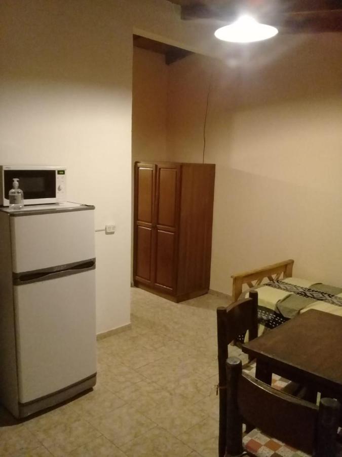 Appartamento NomeolvidesMás Tandil Esterno foto