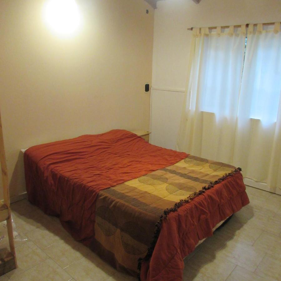 Appartamento NomeolvidesMás Tandil Esterno foto