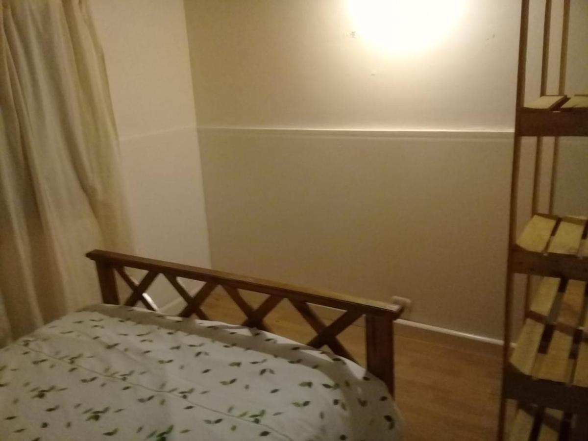 Appartamento NomeolvidesMás Tandil Esterno foto
