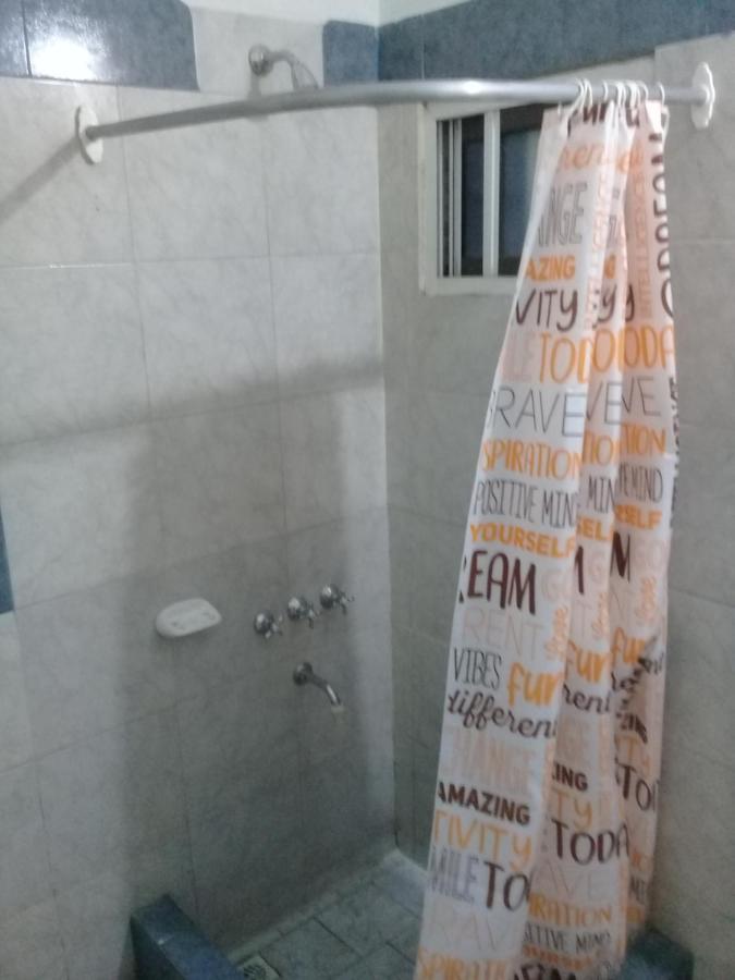 Appartamento NomeolvidesMás Tandil Esterno foto