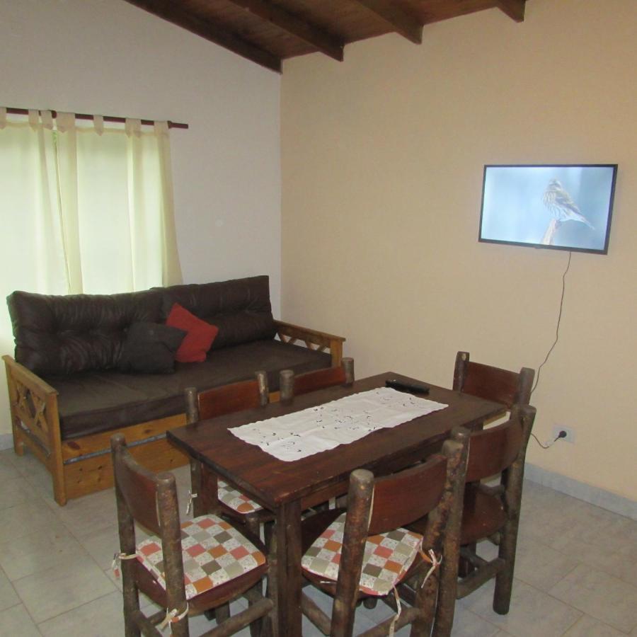 Appartamento NomeolvidesMás Tandil Esterno foto