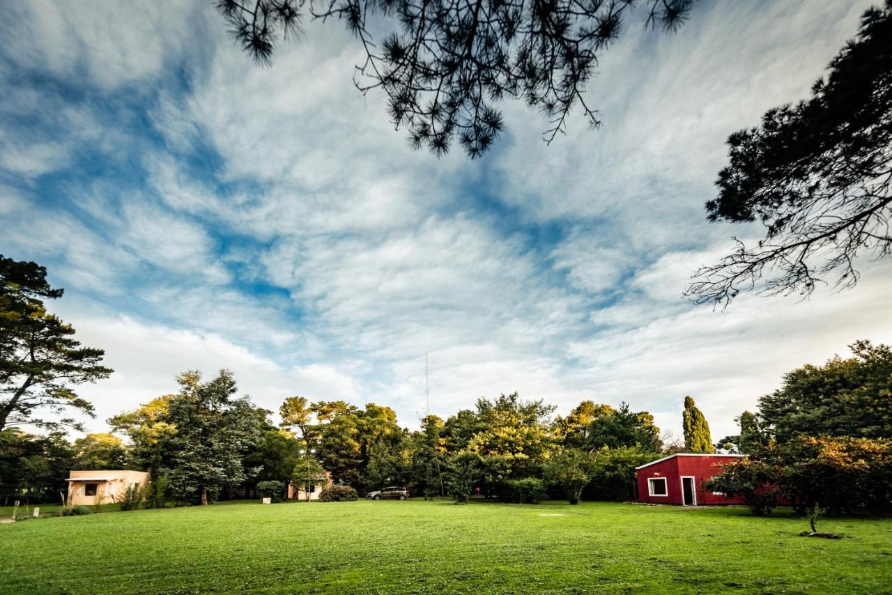 Appartamento NomeolvidesMás Tandil Esterno foto