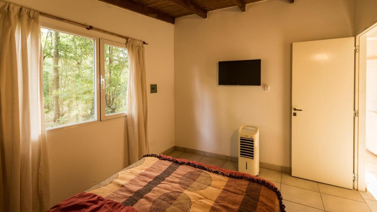 Appartamento NomeolvidesMás Tandil Esterno foto