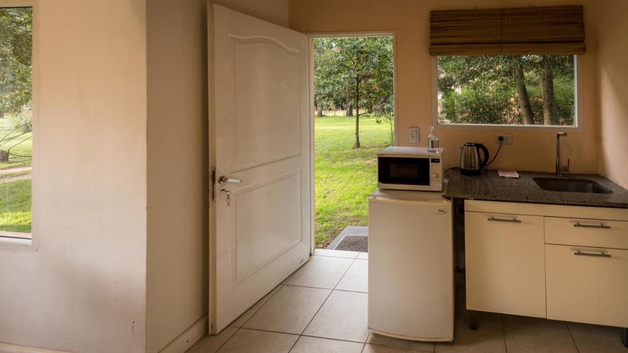 Appartamento NomeolvidesMás Tandil Esterno foto
