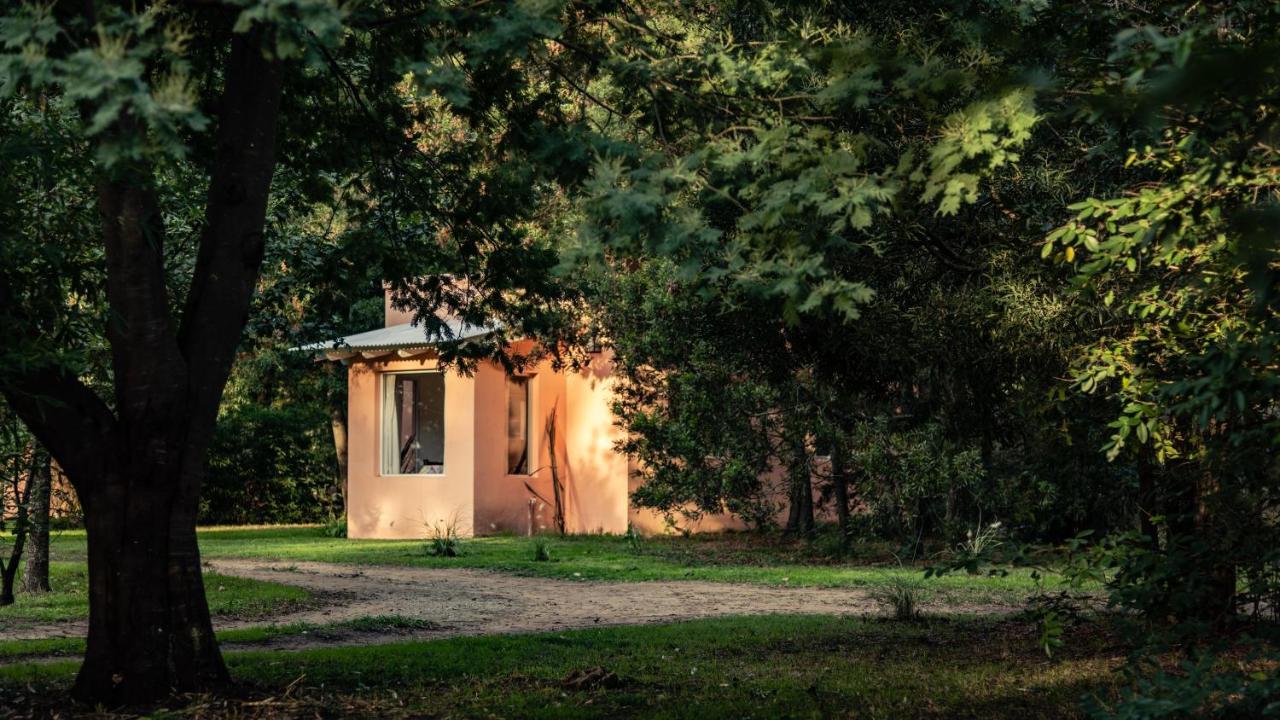 Appartamento NomeolvidesMás Tandil Esterno foto