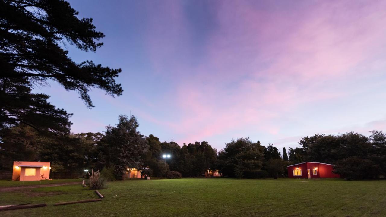 Appartamento NomeolvidesMás Tandil Esterno foto