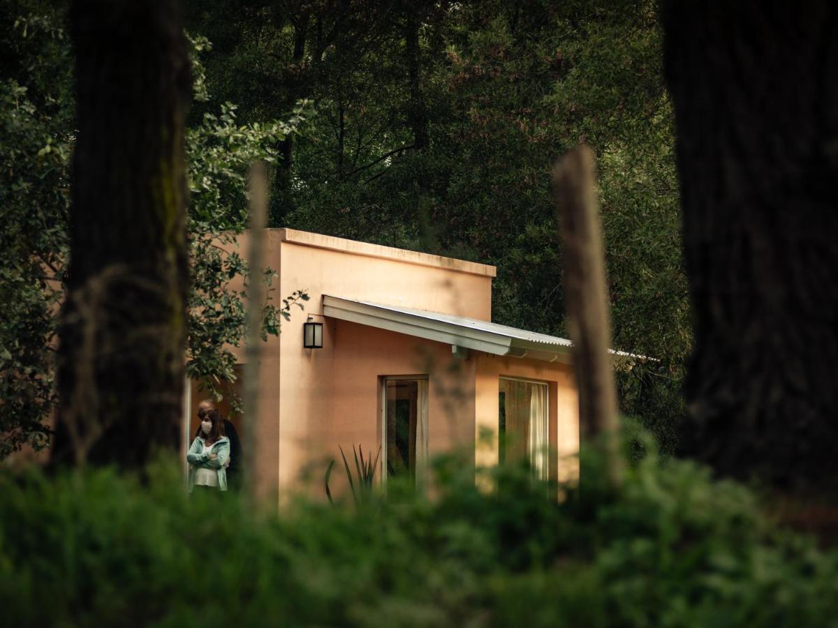 Appartamento NomeolvidesMás Tandil Esterno foto