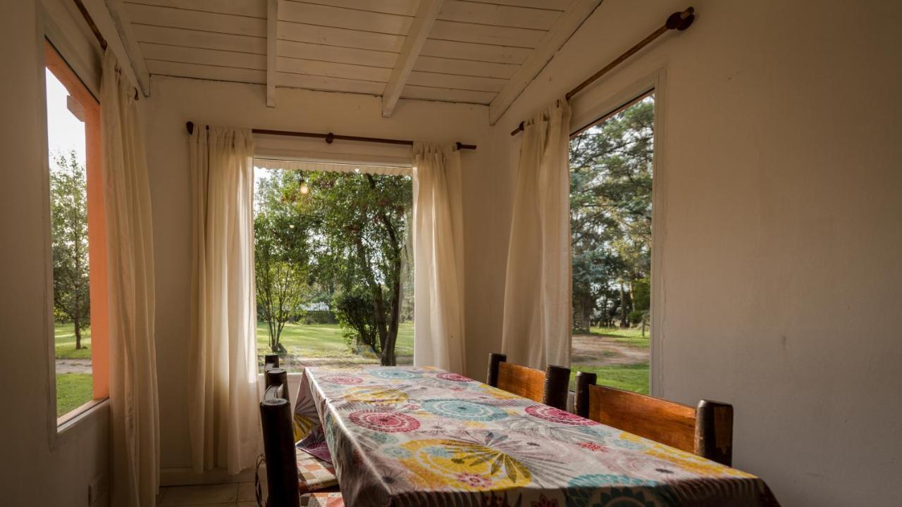 Appartamento NomeolvidesMás Tandil Esterno foto