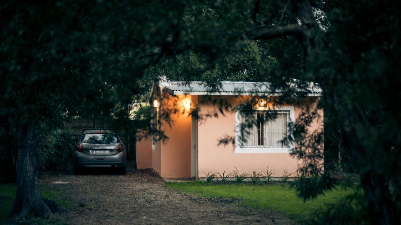 Appartamento NomeolvidesMás Tandil Esterno foto