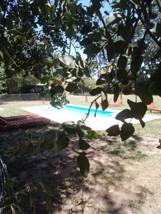 Appartamento NomeolvidesMás Tandil Esterno foto